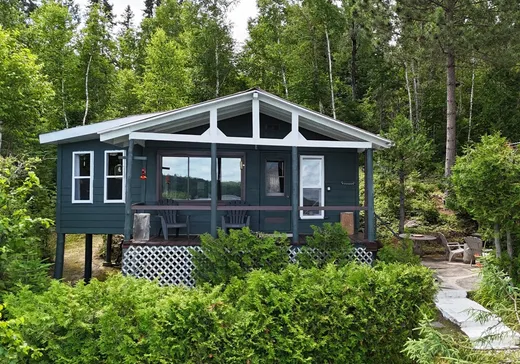 House for sale - 187 Rue Lac-La Tuque, La Tuque, G9X 0A4