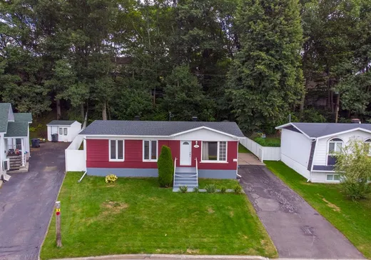House for sale - 120 Rue Julien-Brousseau, Cap-De-La-Madeleine, G8T 8M3