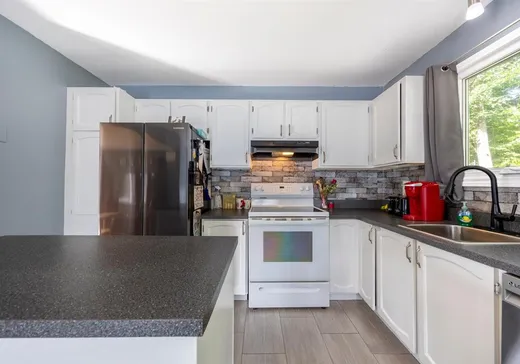 House for sale - 120 Rue Julien-Brousseau, Cap-De-La-Madeleine, G8T 8M3