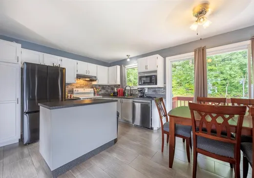 House for sale - 120 Rue Julien-Brousseau, Cap-De-La-Madeleine, G8T 8M3