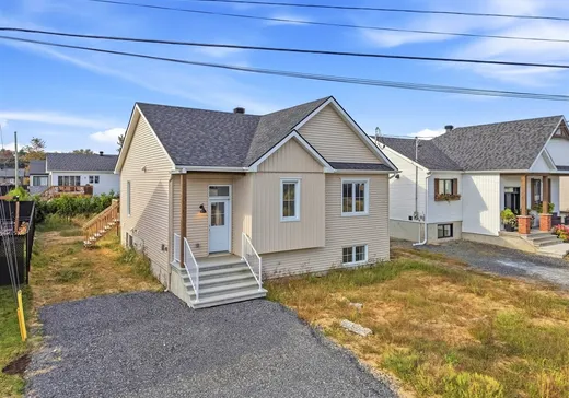 Bungalow for sale - 265 Rue de l'Aligoté, Drummondville, J2B7S1