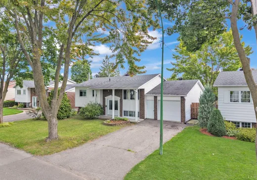 Bungalow à vendre - 631 Rue Pierre-Dubeau, Saint-Eustache, J7R5J9