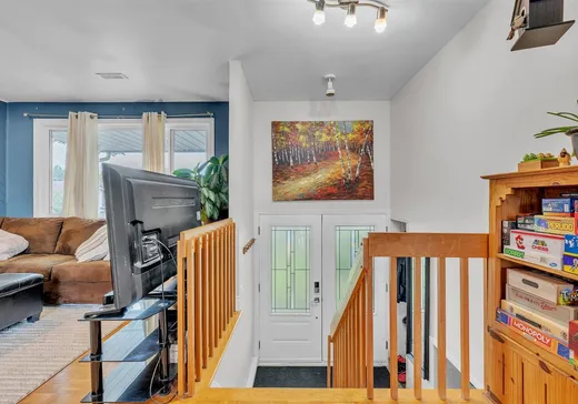 Maison à vendre - 631 Rue Pierre-Dubeau, Saint-Eustache, J7R 5J9