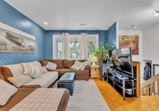 Maison à vendre - 631 Rue Pierre-Dubeau, Saint-Eustache, J7R 5J9