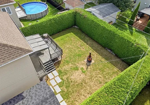 Maison à vendre - 2605 Av. Bousquet, Saint-Hyacinthe, J2S 9B6