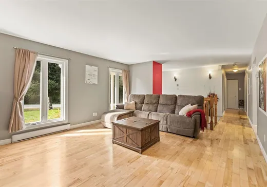 Maison à vendre - 11 Rue Lavergne, Gatineau, J8V 3P4