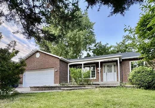 Bungalow à vendre - 57 Rue Linden, Baie-d'Urfé, H9X3K4
