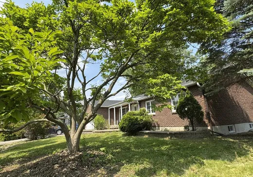 House for sale - 57 Rue Linden, Baie-d'Urfé (Montreal Island), H9X 3K4