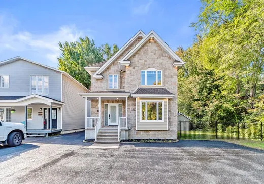 Maison à étages à vendre - 3300 Côte de Terrebonne, Terrebonne, J6Y1J2