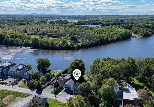 Maison à vendre - 3300 Côte de Terrebonne, Terrebonne, J6Y 1J2
