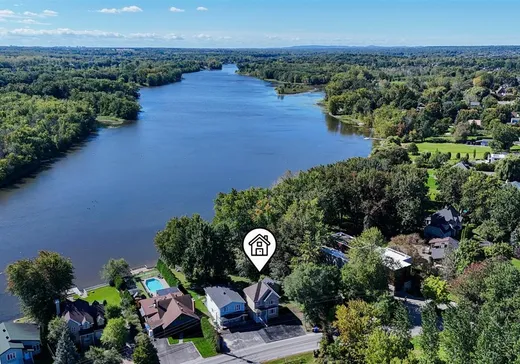 Maison à vendre - 3300 Côte de Terrebonne, Terrebonne, J6Y 1J2