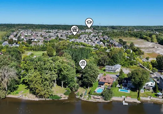 Maison à vendre - 3300 Côte de Terrebonne, Terrebonne, J6Y 1J2