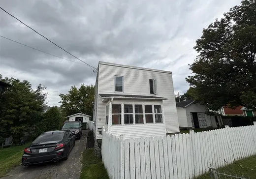 House for sale - 4 Rue Fabiola, Victoriaville, G6P 3X7