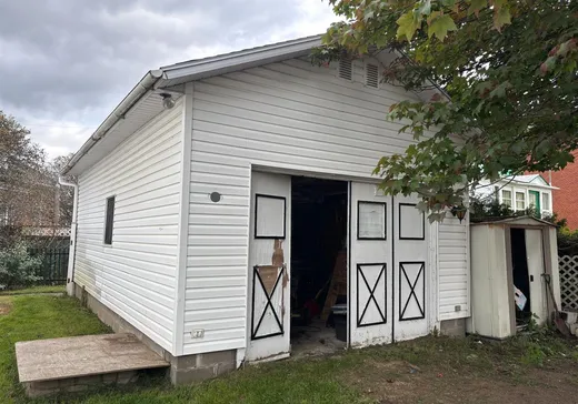 House for sale - 4 Rue Fabiola, Victoriaville, G6P 3X7