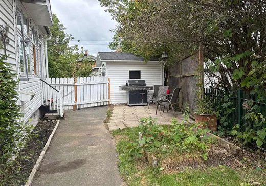 House for sale - 4 Rue Fabiola, Victoriaville, G6P 3X7