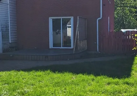 Maison à vendre - 360 Rue St-Paul, Trois-Rivières, G9A 1H5
