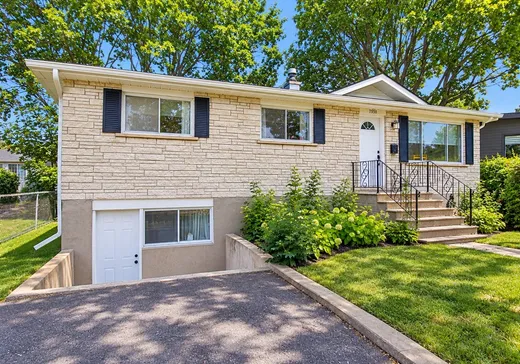 Bungalow à vendre - 7550 Place Marengo, Brossard, J4Y1A7