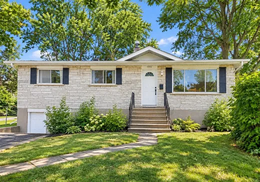 Maison à vendre - 7550 Place Marengo, Brossard, J4Y 1A7