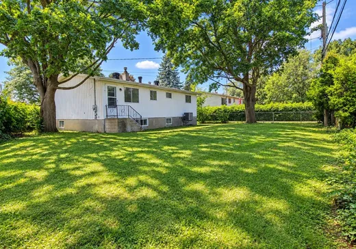 Maison à vendre - 7550 Place Marengo, Brossard, J4Y 1A7