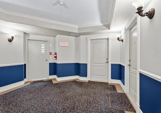 Condo à vendre - 3350 Boul. Le Carrefour, App. 403, Laval (Chomedey), H7T 2Z4