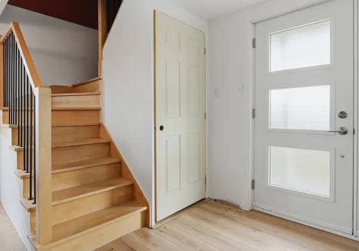 Maison à vendre - 31 Ch. du Rocher, Cap-Saint-Ignace, G0R 1H0