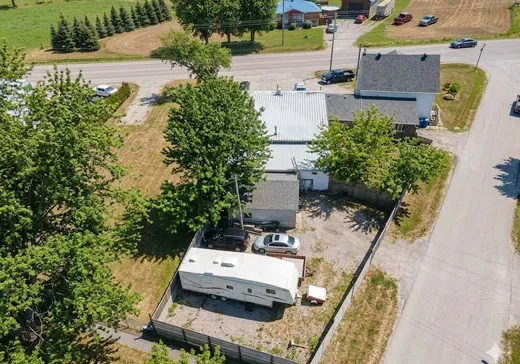 Maison à étages à vendre - 1242-1248 Route 133, Saint-Jean-sur-Richelieu, J0J2G0