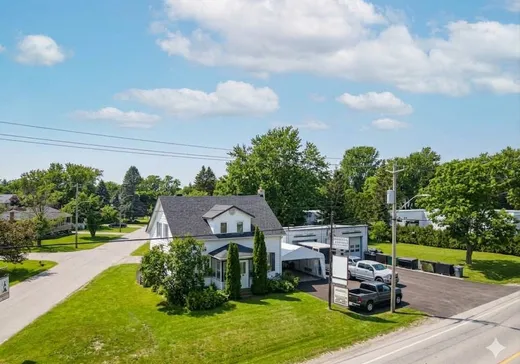 House for sale - 1242-1248 Route 133, Saint-Jean-sur-Richelieu, J0J 2G0
