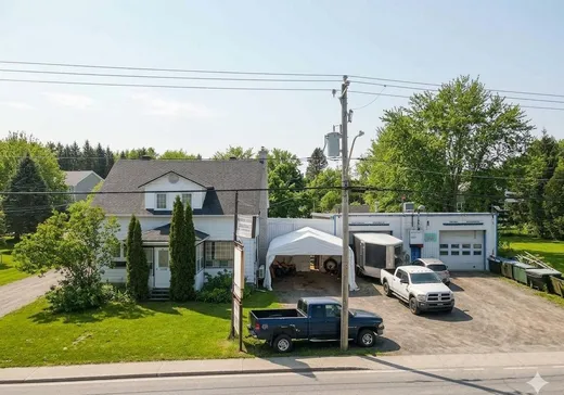 House for sale - 1242-1248 Route 133, Saint-Jean-sur-Richelieu, J0J 2G0