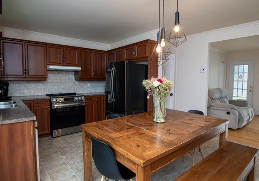 House for sale - 1425 Av. Painchaud, Plessisville, G6L 1Y1