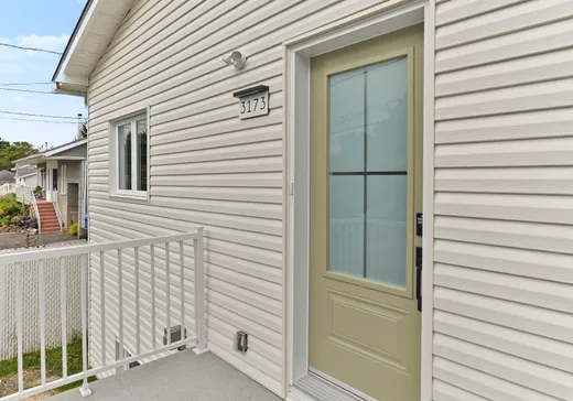 Maison à vendre - 3173 Rue Potvin, Sainte-Marthe-sur-le-Lac, J0N 1P0
