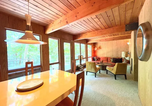 Maison à étages à vendre - 42 Ch. Cascade, Gore, J0V1K0