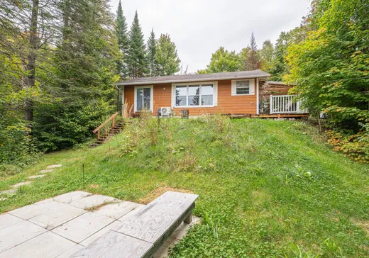 House for sale - 2595 Ch. Luzern, St-Adolphe d'Howard, J0T 2B0