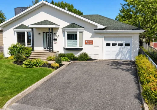Two or more stories for sale - 648 Av. Arnaud, Sept-Îles, G4R3B9