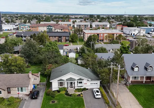House for sale - 648 Av. Arnaud, Sept-Îles, G4R 3B9