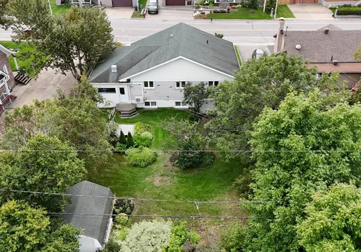 House for sale - 648 Av. Arnaud, Sept-Îles, G4R 3B9