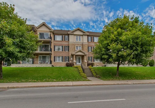 Condo for sale - 310 Place du Louvre, Mascouche, J7K0T2