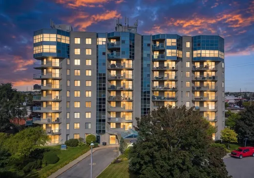 Condo for sale - 7227 Av. M.-B.-Jodoin, Montreal (Anjou), H1J2T5