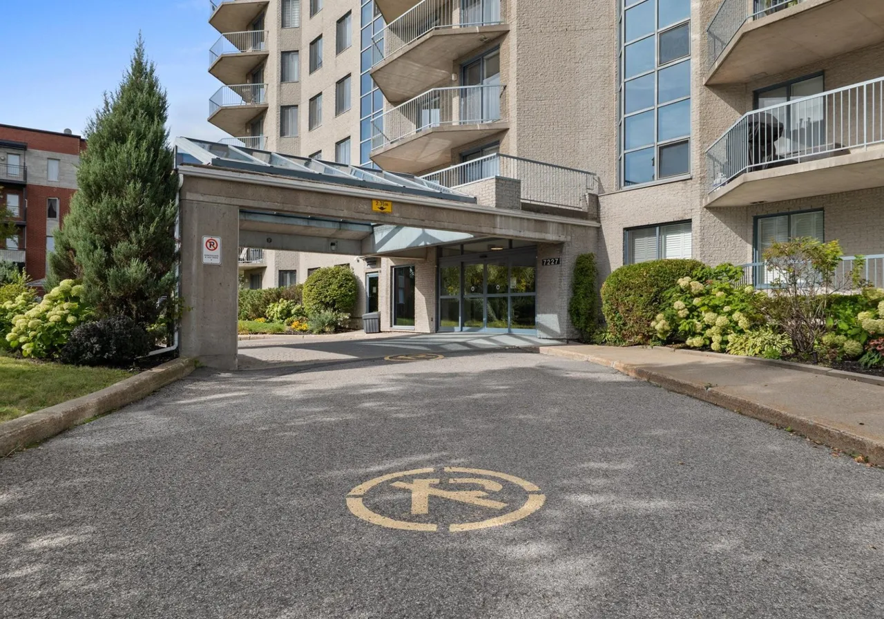 7227 Av. M.-B.-Jodoin — photo 3