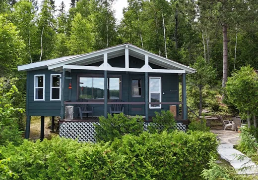 Two or more stories for sale - 187 Rue Lac-La Tuque, La Tuque, G9X0A4