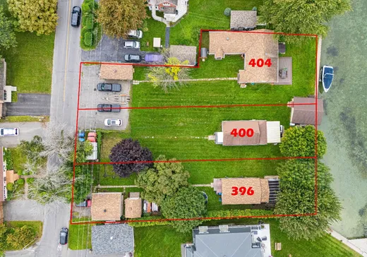 Maison à étages à vendre - 396Z-404Z Rue Ellice, Salaberry-de-Valleyfield, J6T1G8