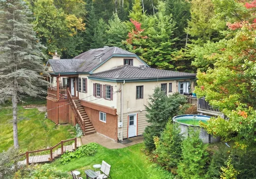 House for sale - 4784 Rue Morin, Labelle, J0T 1R0