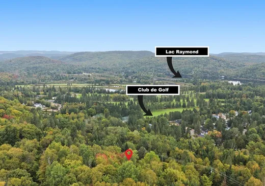 House for sale - 4784 Rue Morin, Labelle, J0T 1R0