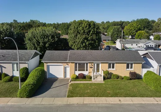 Two or more stories for sale - 1850 Rue Paul-Sauvé, Trois-Rivières, G8Y2C3