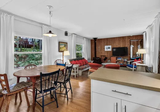 Maison à vendre - 75 Ch. des Deux-Criques, Mont-Tremblant, J8E 1X5