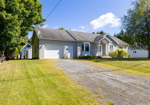 House for sale - 921 Rue Westmount, Magog, J0B 1C0
