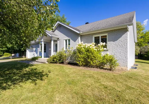 House for sale - 921 Rue Westmount, Magog, J0B 1C0