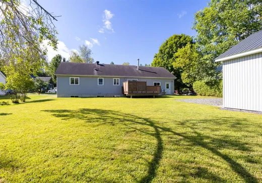 House for sale - 921 Rue Westmount, Magog, J0B 1C0