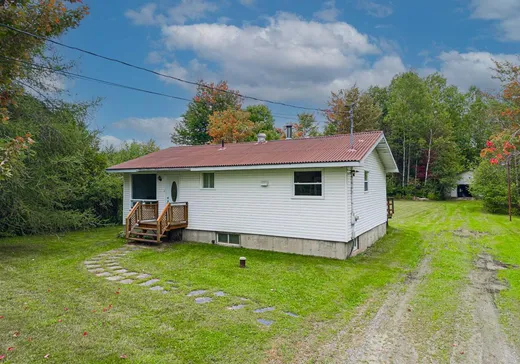 Bungalow for sale - 2252 Ch. Hamel, Sherbrooke, J1R0P8