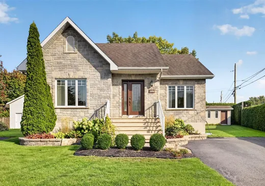 House for sale - 2490 Rue de l'Entaille, Drummondville, J2C 7L2