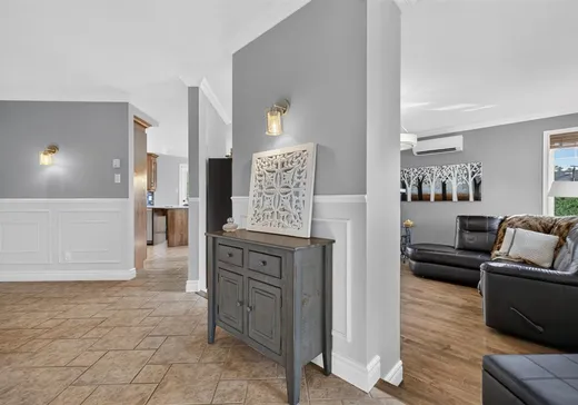 House for sale - 2490 Rue de l'Entaille, Drummondville, J2C 7L2